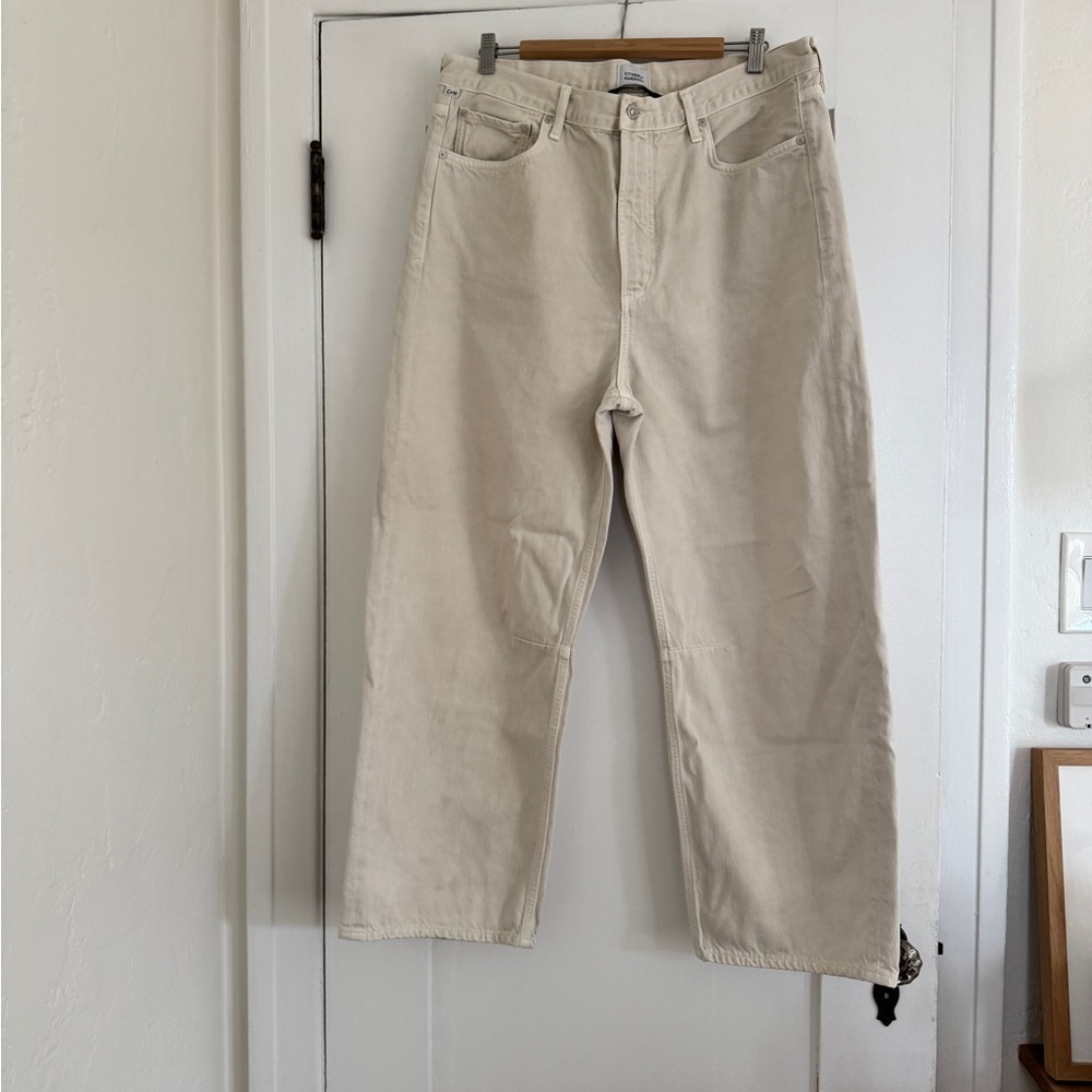 Citizens of Humanity Miro Relaxed Jeans - Picture 3 of 6